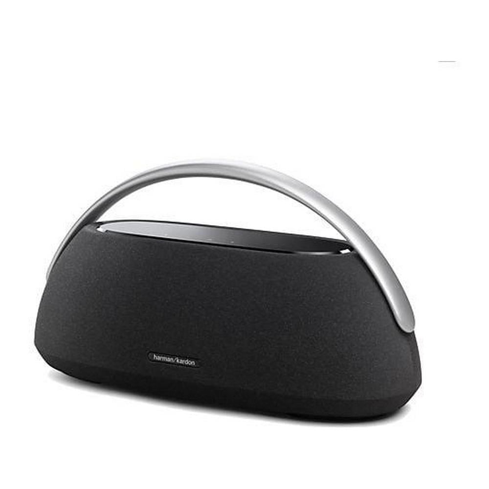 Harman Kardon GOPLAY3  Bluetooth Hoparlör Siyah