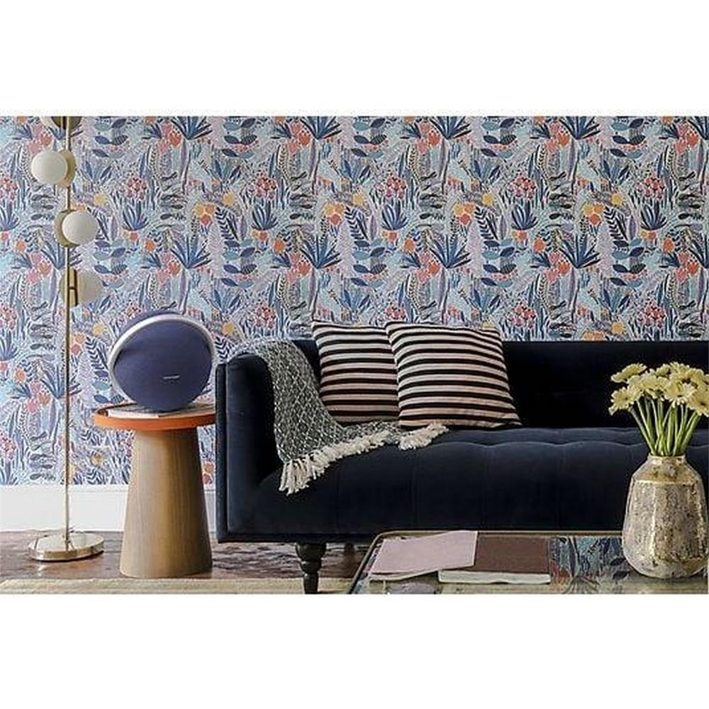 Harman Kardon Onyx Studio8 Bluetooth Hoparlör Mavi