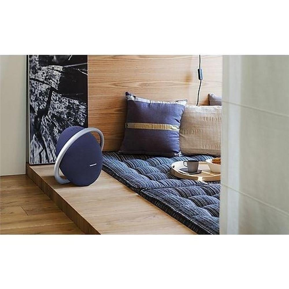 Harman Kardon Onyx Studio8 Bluetooth Hoparlör Mavi