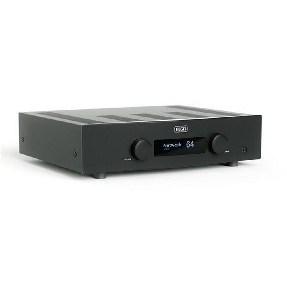 Hegel H190 Entegre Ampliler