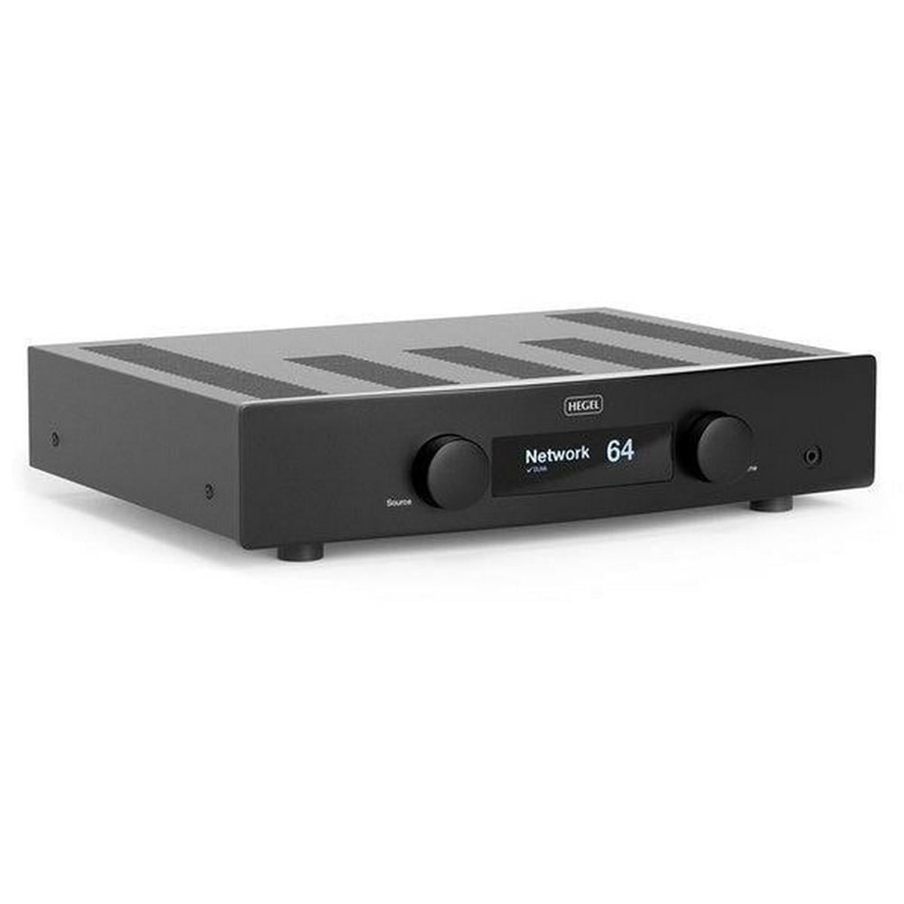 Hegel H95 Network Streaming Entegre Ampliler