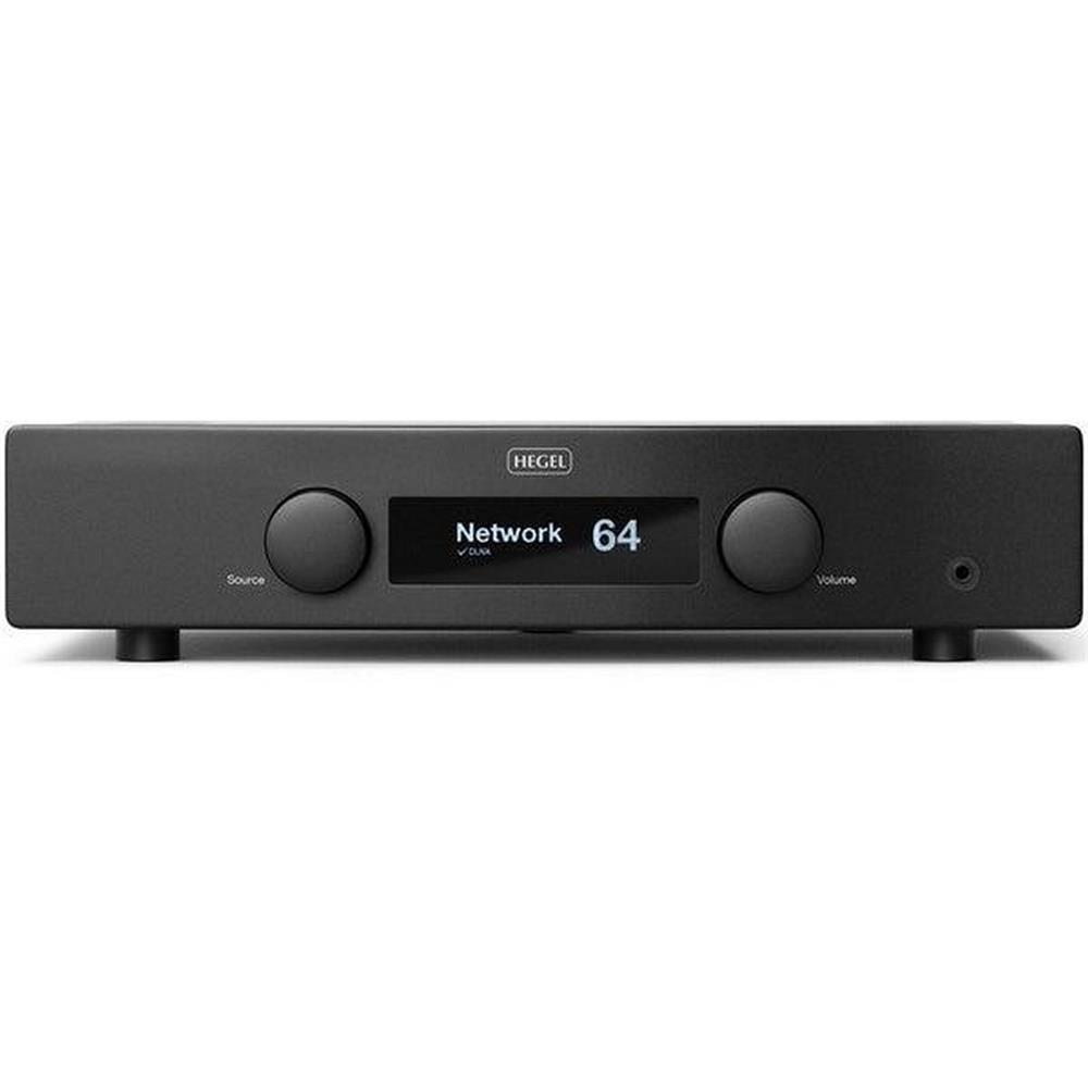 Hegel H95 Network Streaming Entegre Ampliler