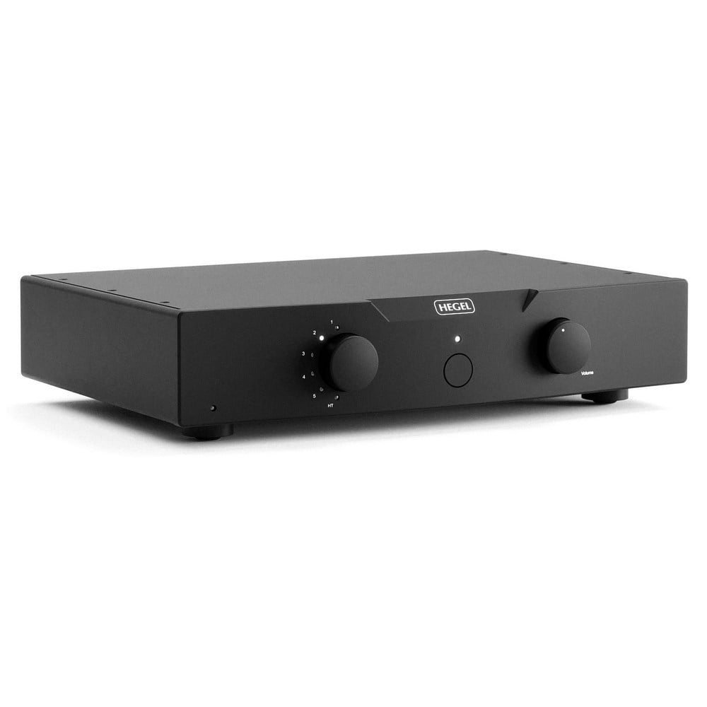 Hegel P30A Preamplifiers