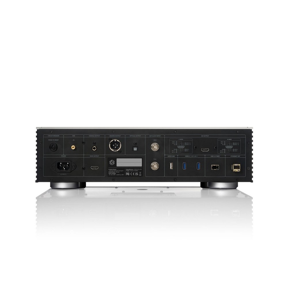 HiFi ROSE RS130