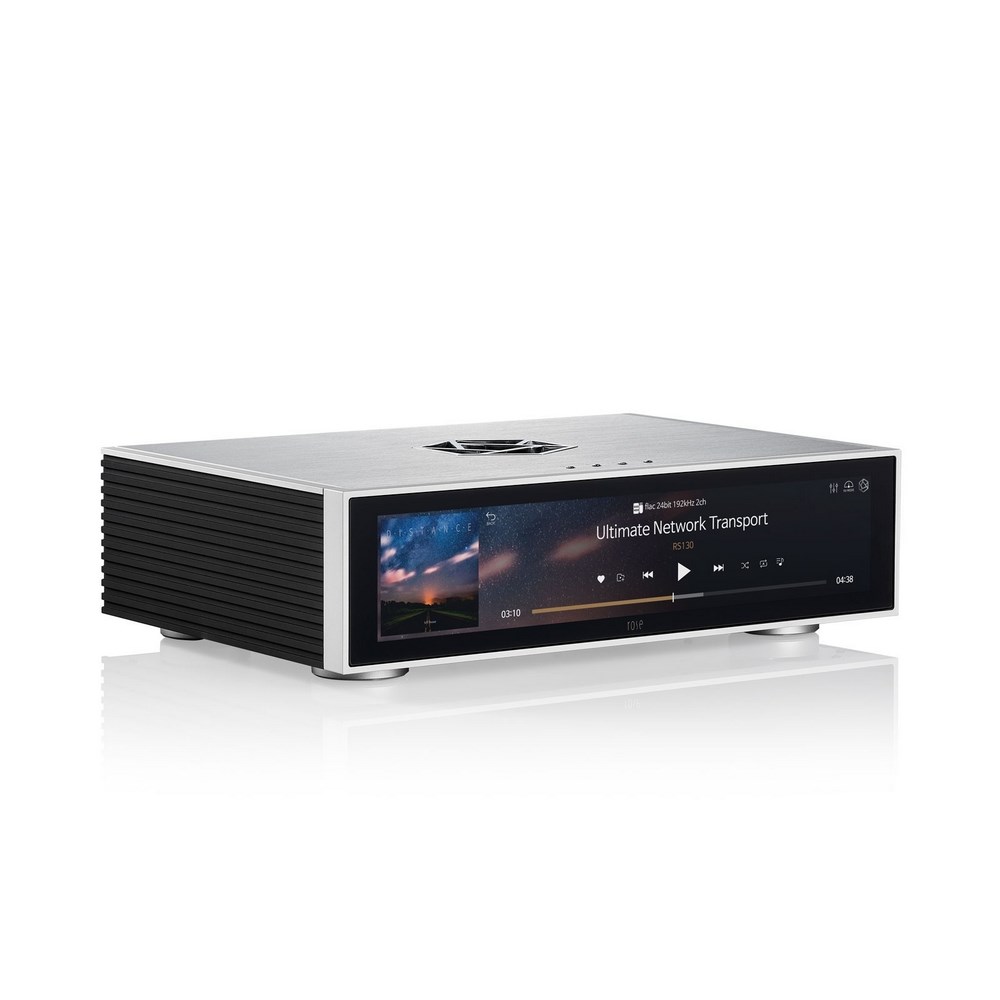 HiFi ROSE RS130