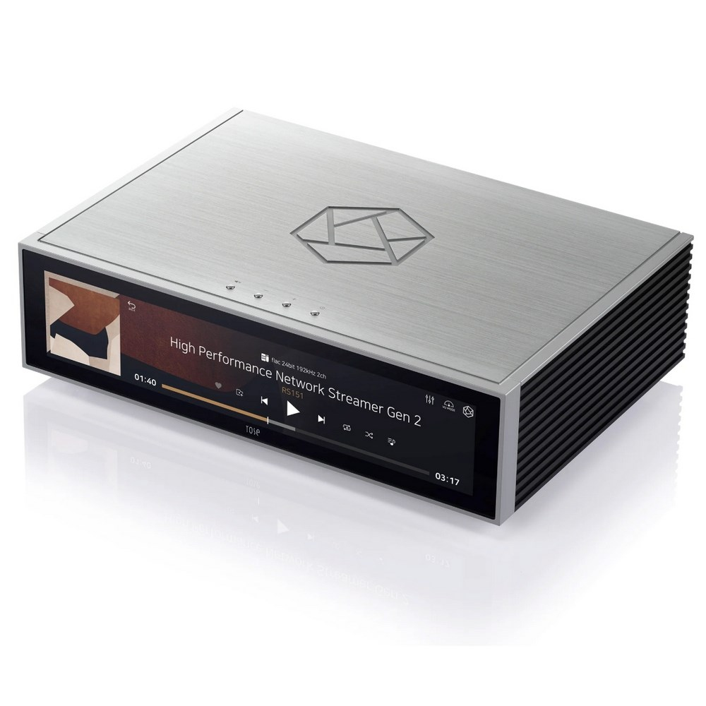 HiFi ROSE RS151B