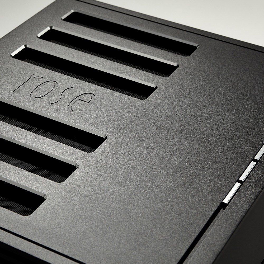HiFi ROSE RS520