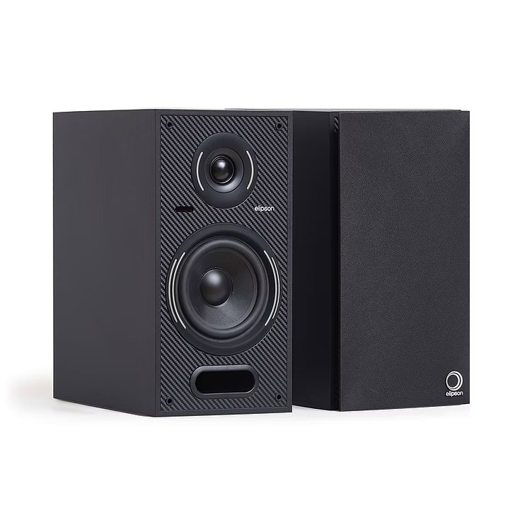 Horus 6B Active BT - Light wood