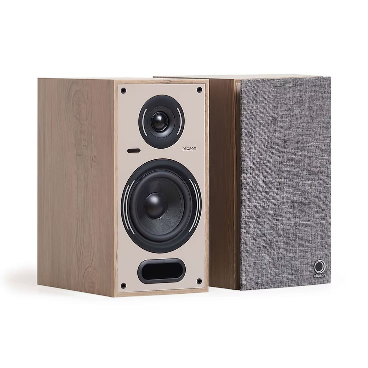 Horus 6B Active BT - Walnut