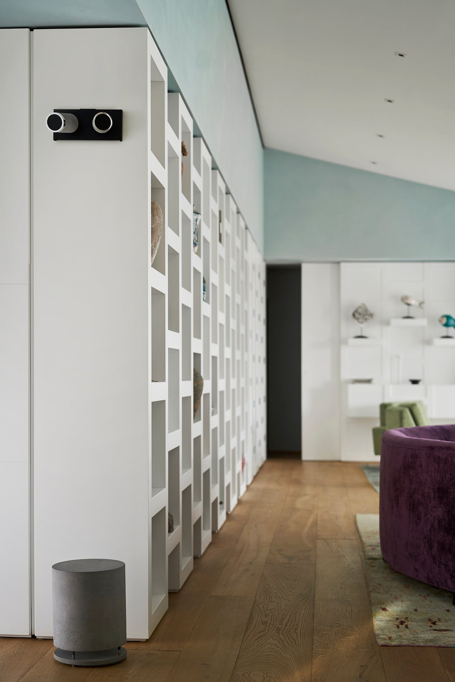 Icarus Multiwall