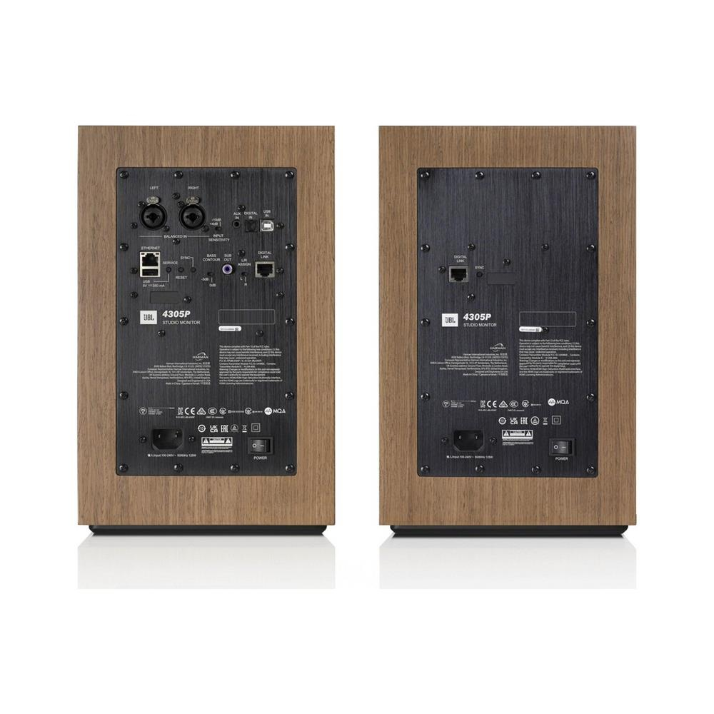 JBL 4305P  Kablosuz Premium Aktif Hoparlör