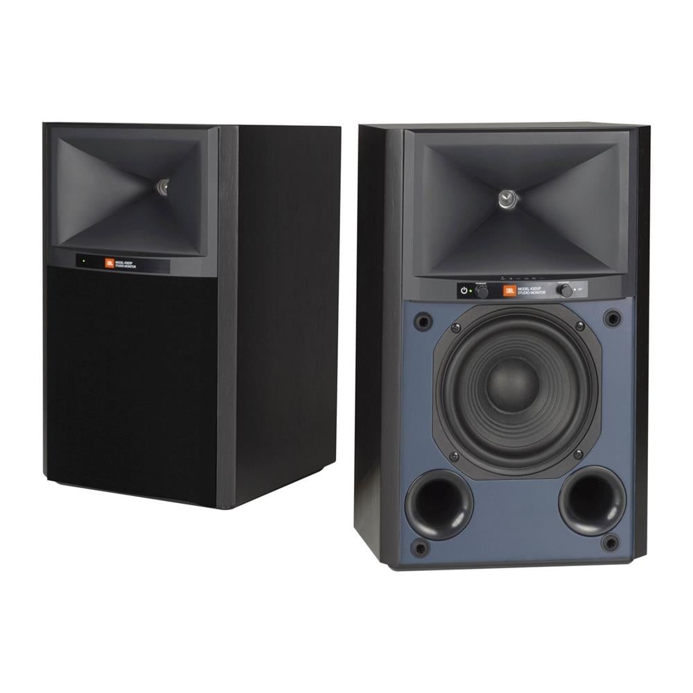 JBL 4305P  Kablosuz Premium Aktif Hoparlör
