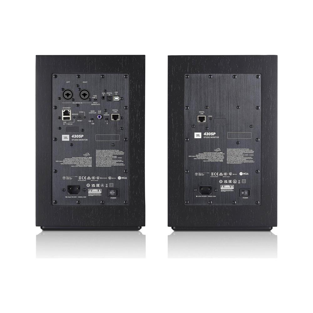 JBL 4305P  Kablosuz Premium Aktif Hoparlör