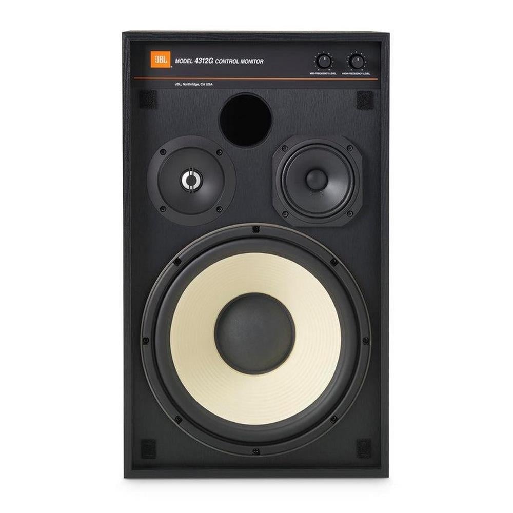 JBL 4312G Studio Hoparlörler