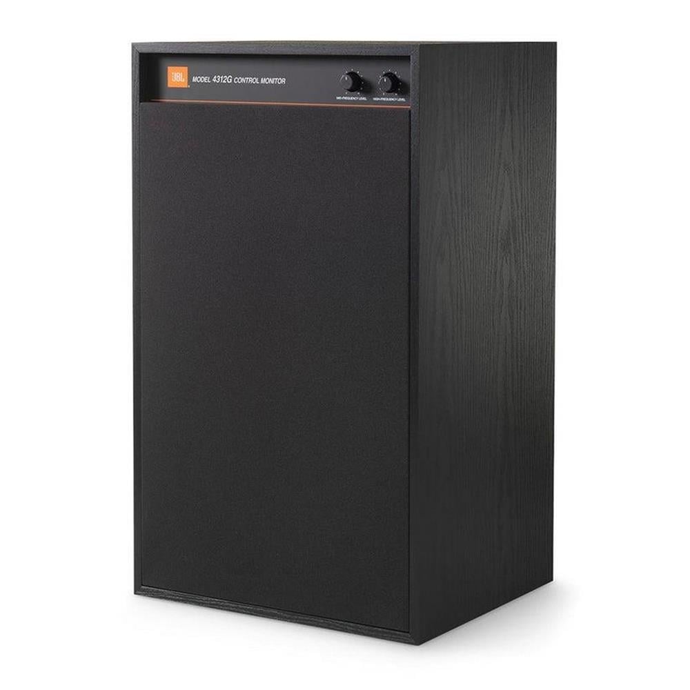 JBL 4312G Studio Hoparlörler