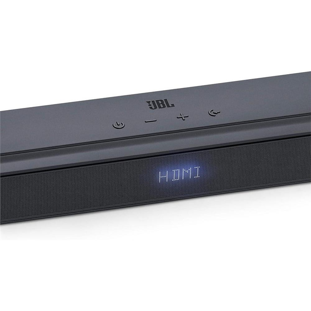 JBL Bar 2.1  Deep Bass MKII Soundbar