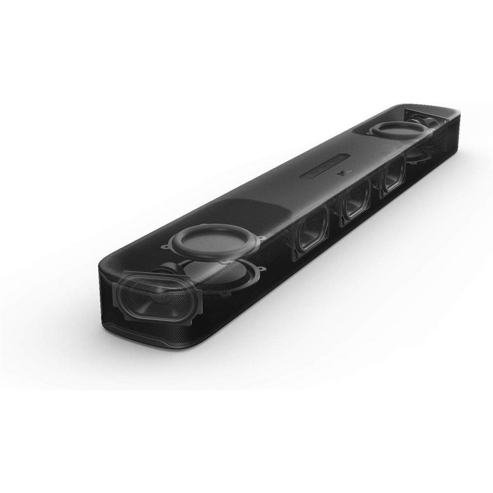JBL BAR 5.0 Multibeam Dolby Atmos Soundbar