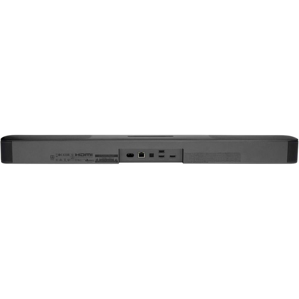JBL BAR 5.0 Multibeam Dolby Atmos Soundbar