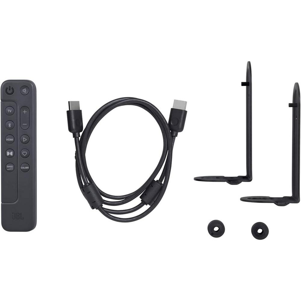 JBL Bar 500 MB Virtual Dolby Atmos Soundbar