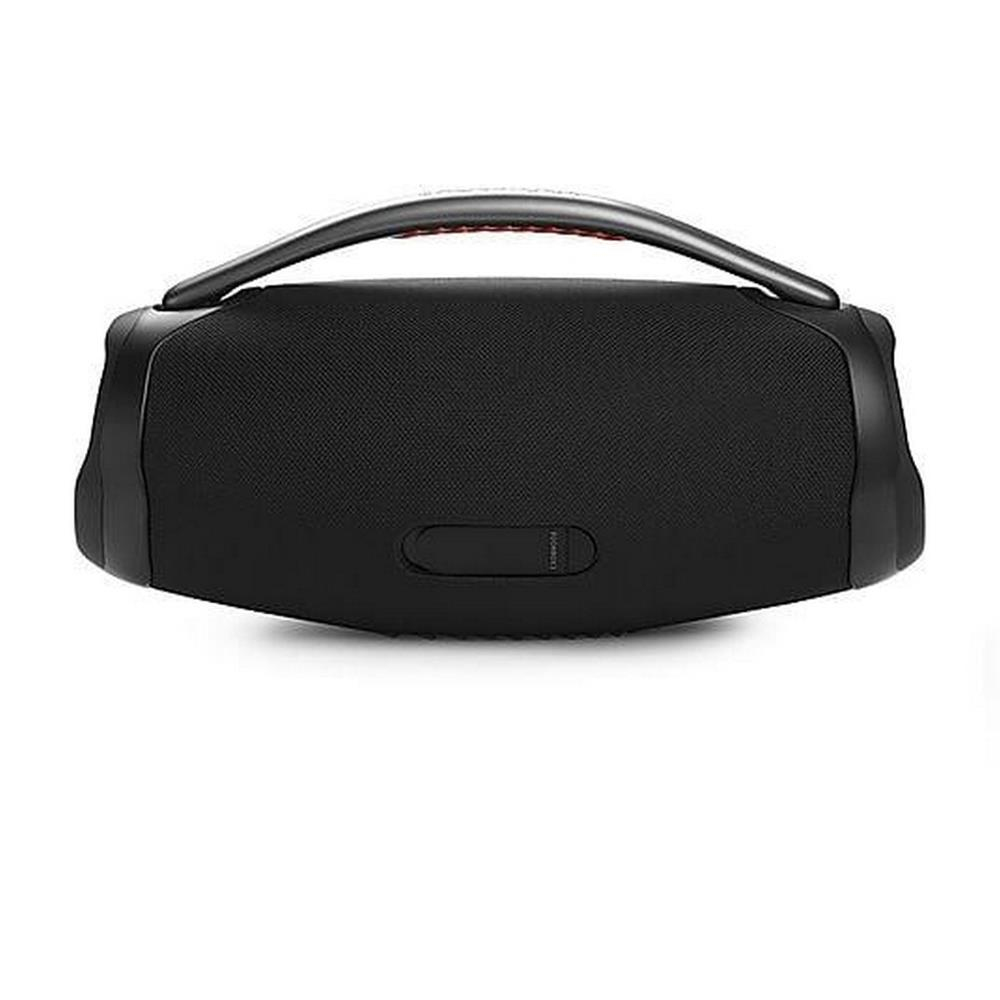 JBL Boombox 3 WiFi Hoparlör IP67 Siyah