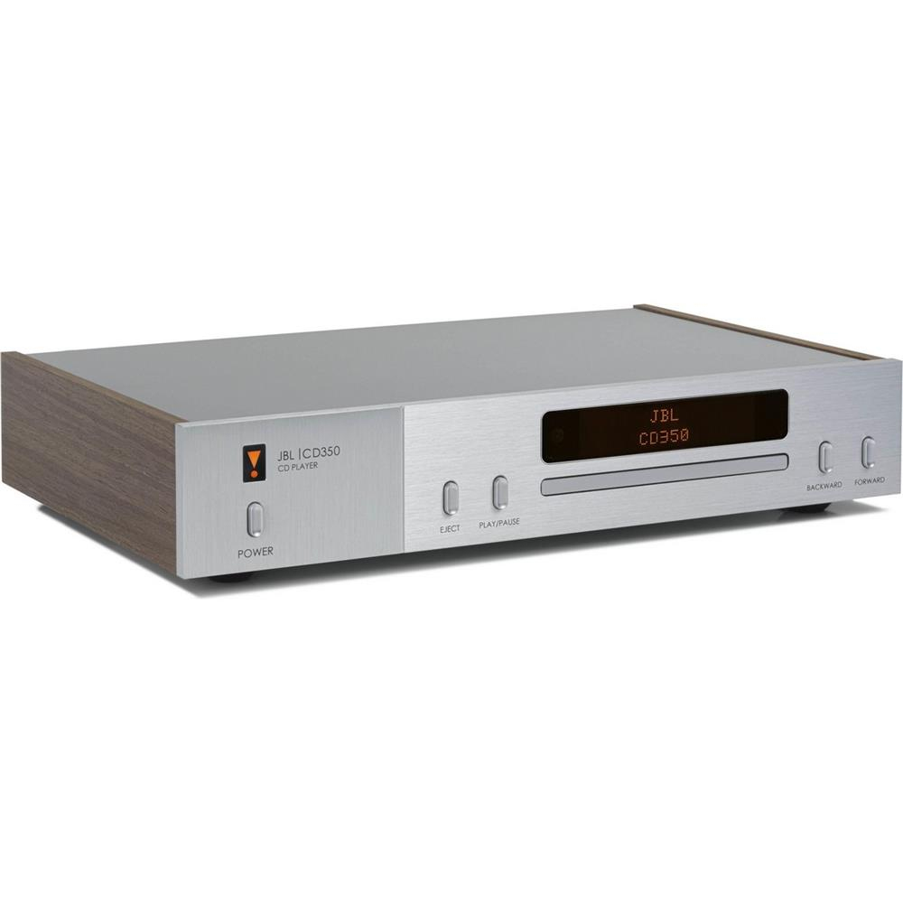 JBL CD350 Classic SACD/CD Oynatıcı