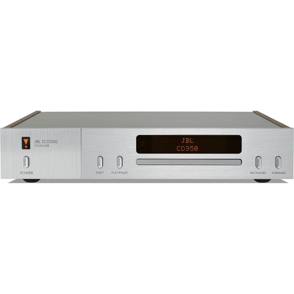 JBL CD350 Classic SACD/CD Oynatıcı