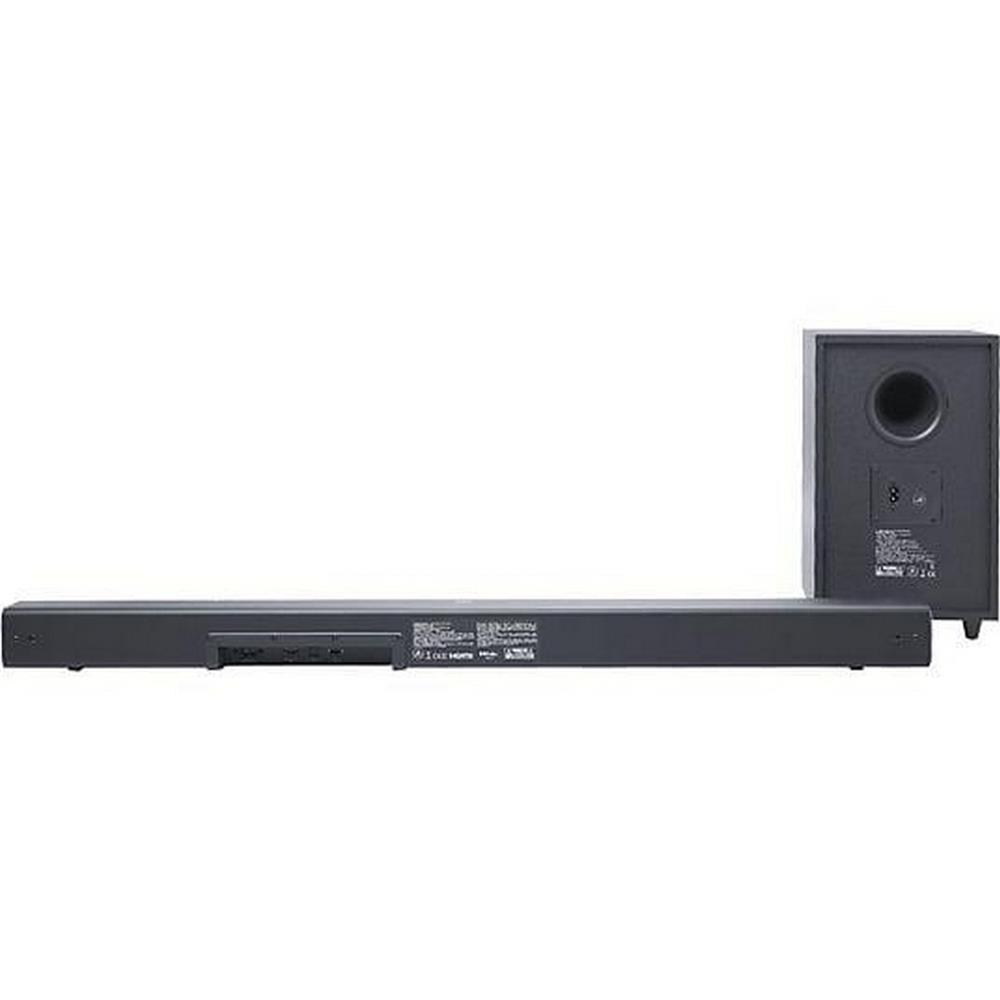 JBL CINEMA SB560 3.1 Soundbar ve Wireless Subwoofer