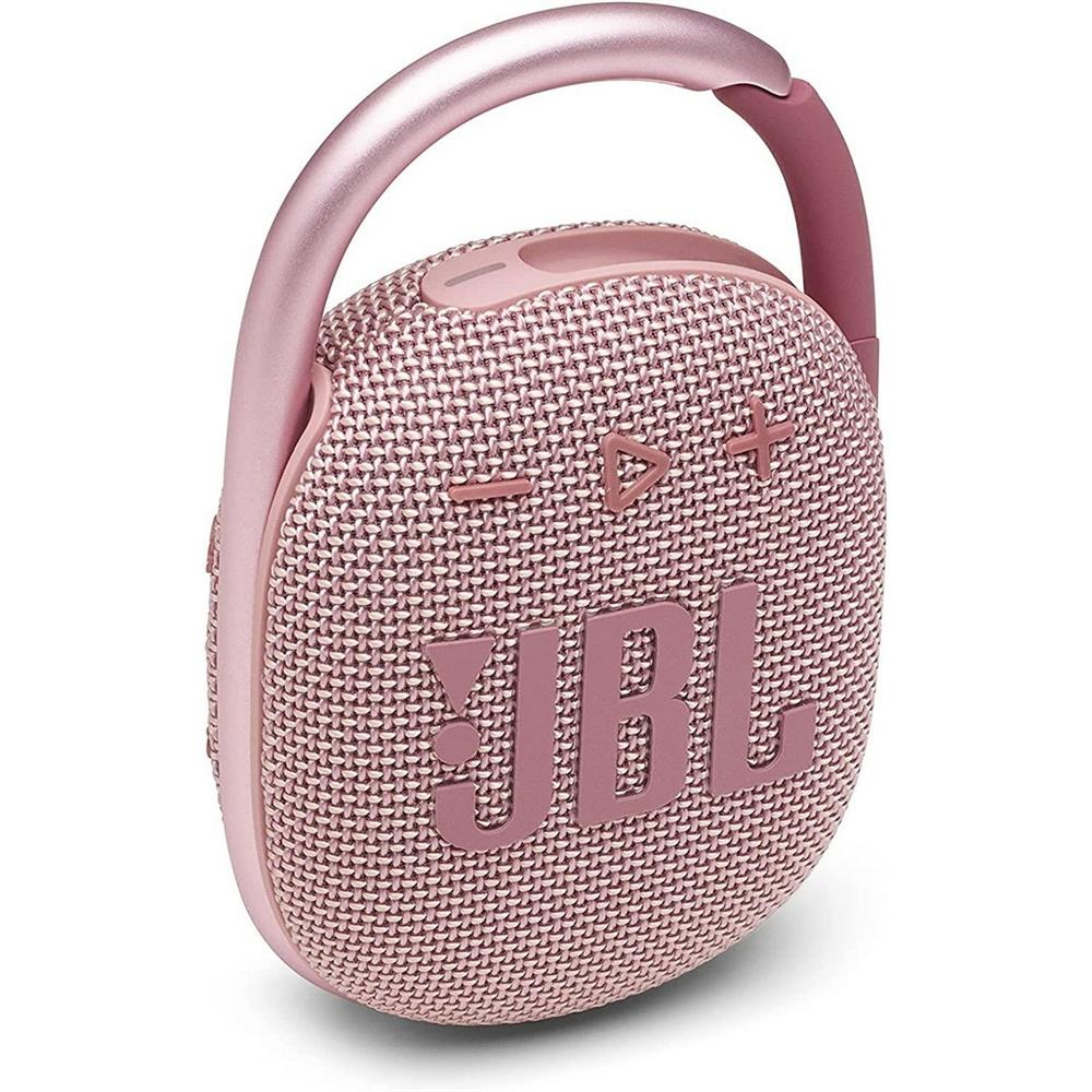 JBL Clip 4 Taşınabilir IP67 Bluetooth Hoparlör
