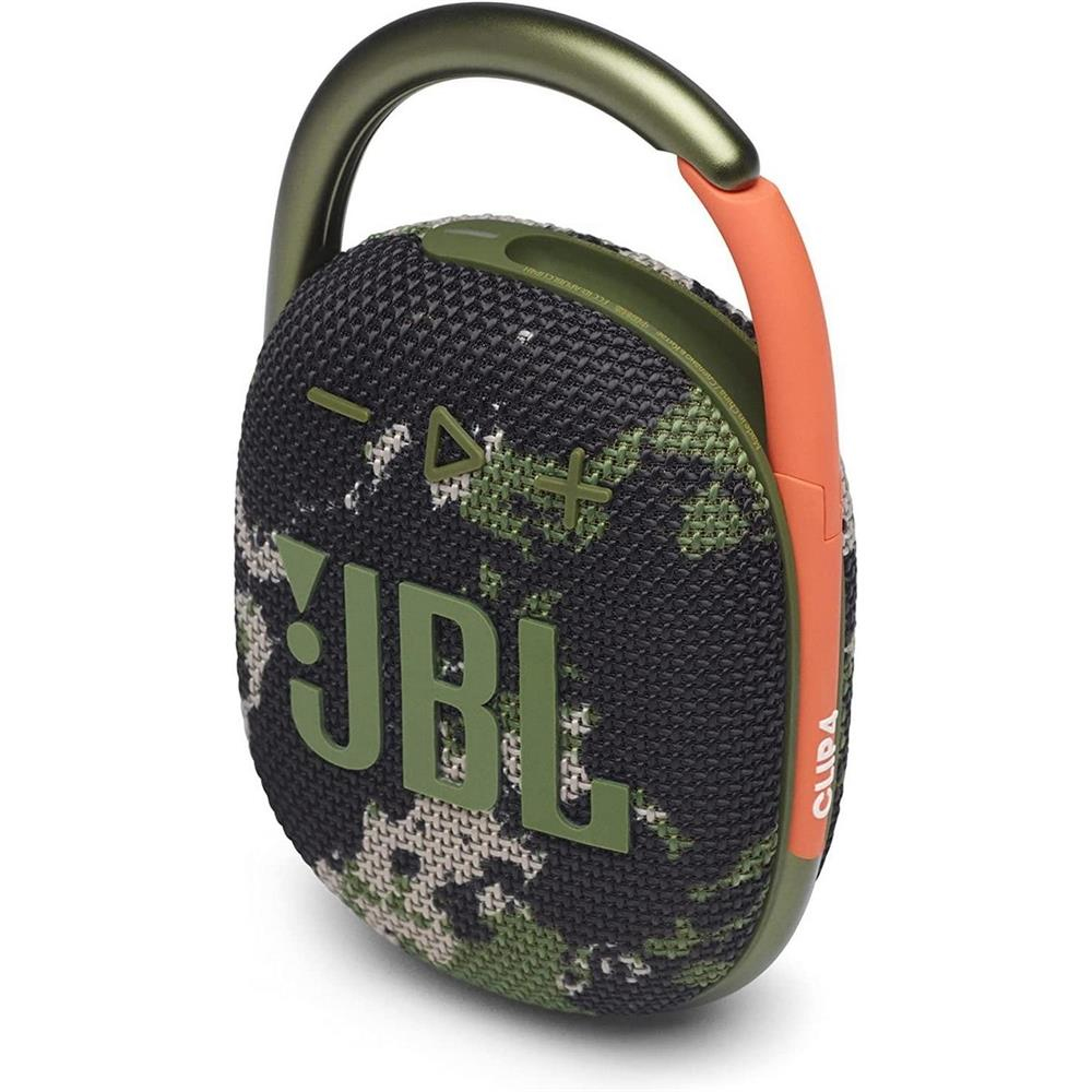 JBL Clip 4 Taşınabilir IP67 Bluetooth Hoparlör