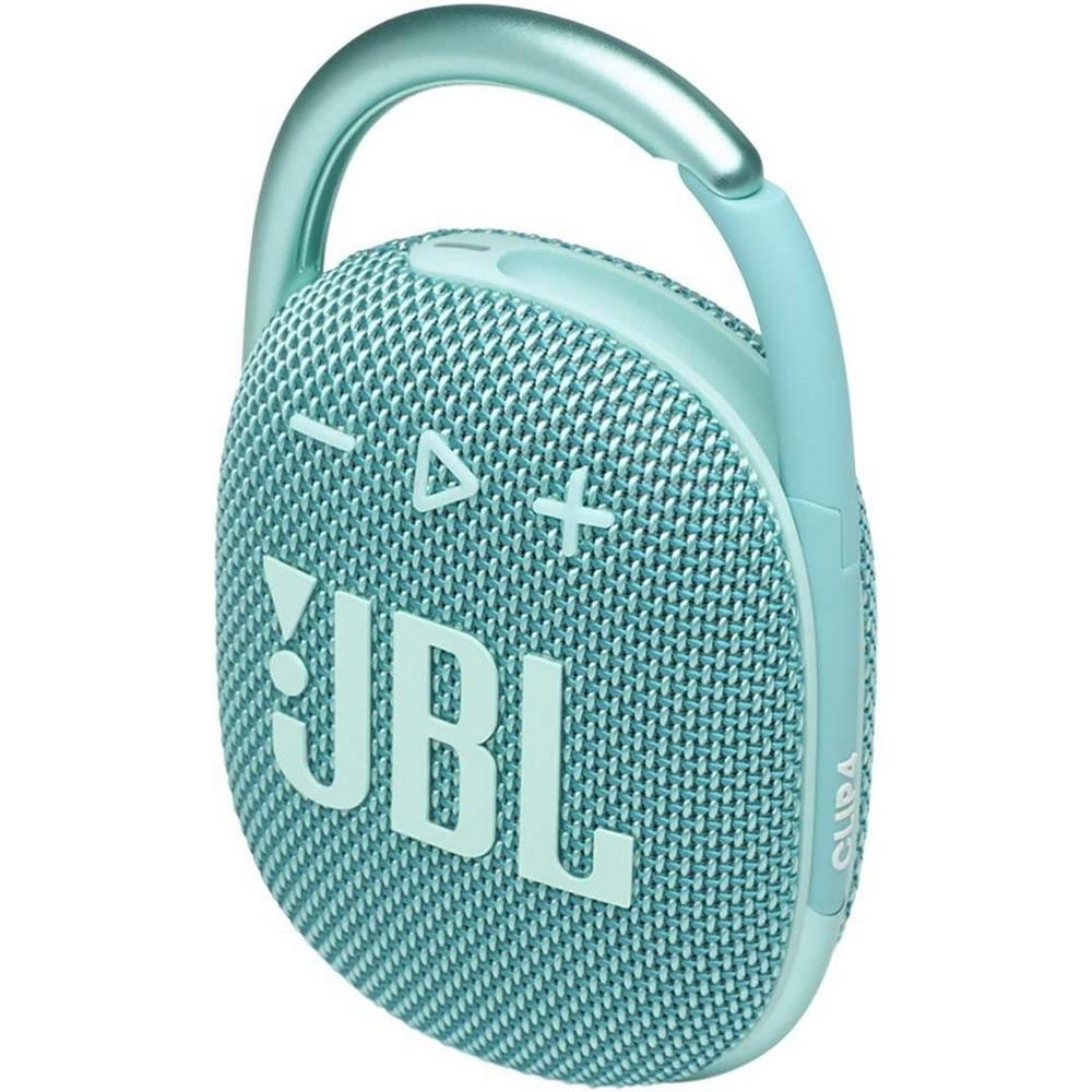 JBL Clip 4 Taşınabilir IP67 Bluetooth Hoparlör