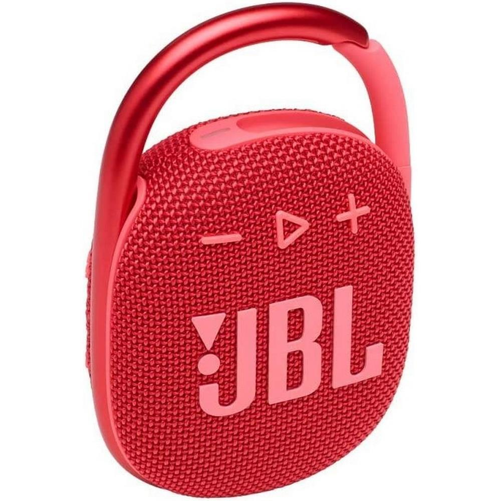 JBL Clip 4 Taşınabilir IP67 Bluetooth Hoparlör