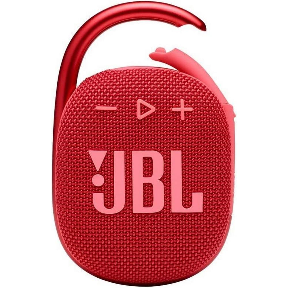 JBL Clip 4 Taşınabilir IP67 Bluetooth Hoparlör