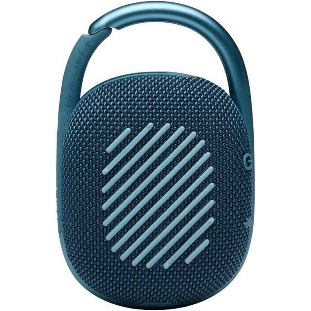 JBL Clip 4 Taşınabilir IP67 Bluetooth Hoparlör