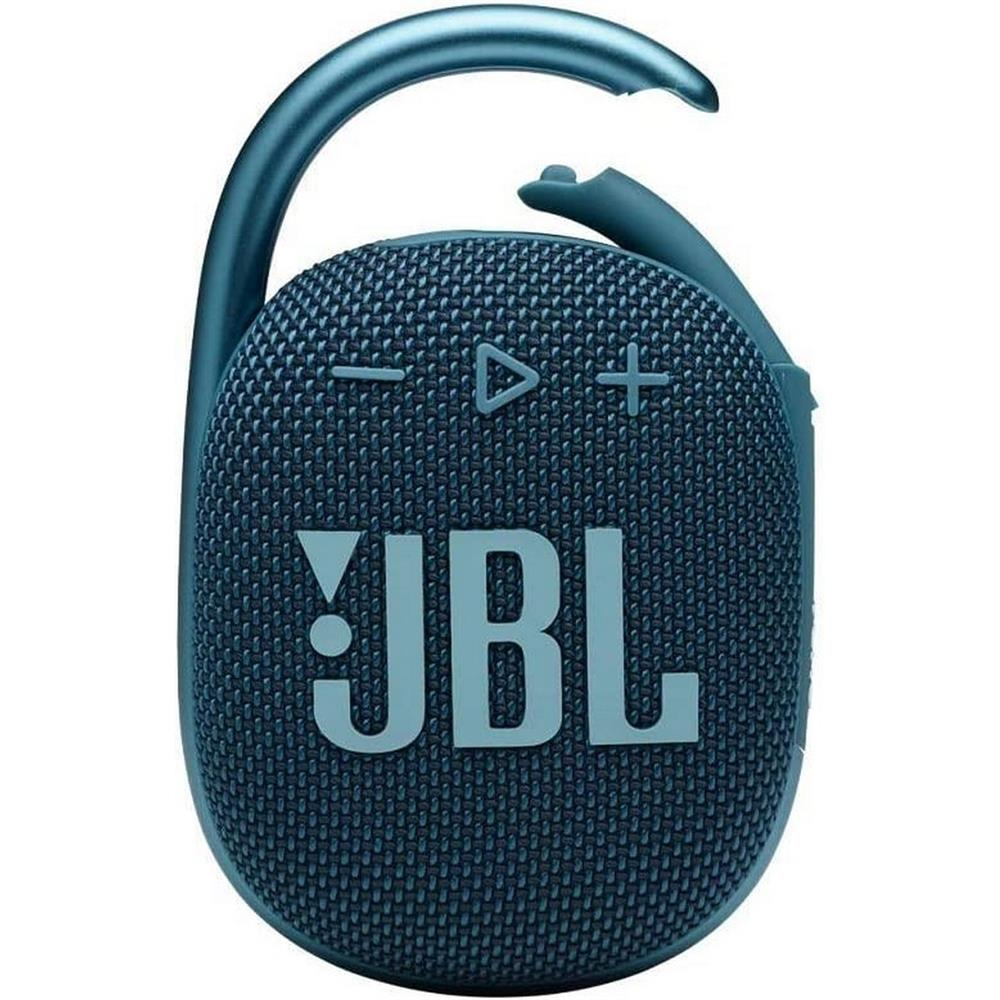 JBL Clip 4 Taşınabilir IP67 Bluetooth Hoparlör