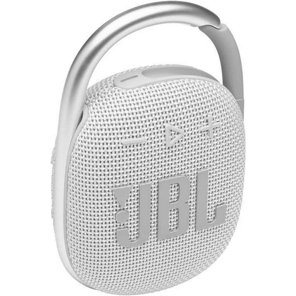 JBL Clip 4 Taşınabilir IP67 Bluetooth Hoparlör