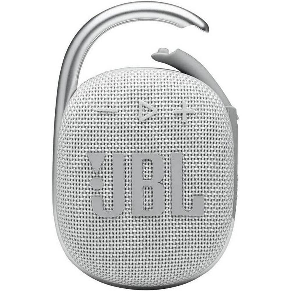 JBL Clip 4 Taşınabilir IP67 Bluetooth Hoparlör