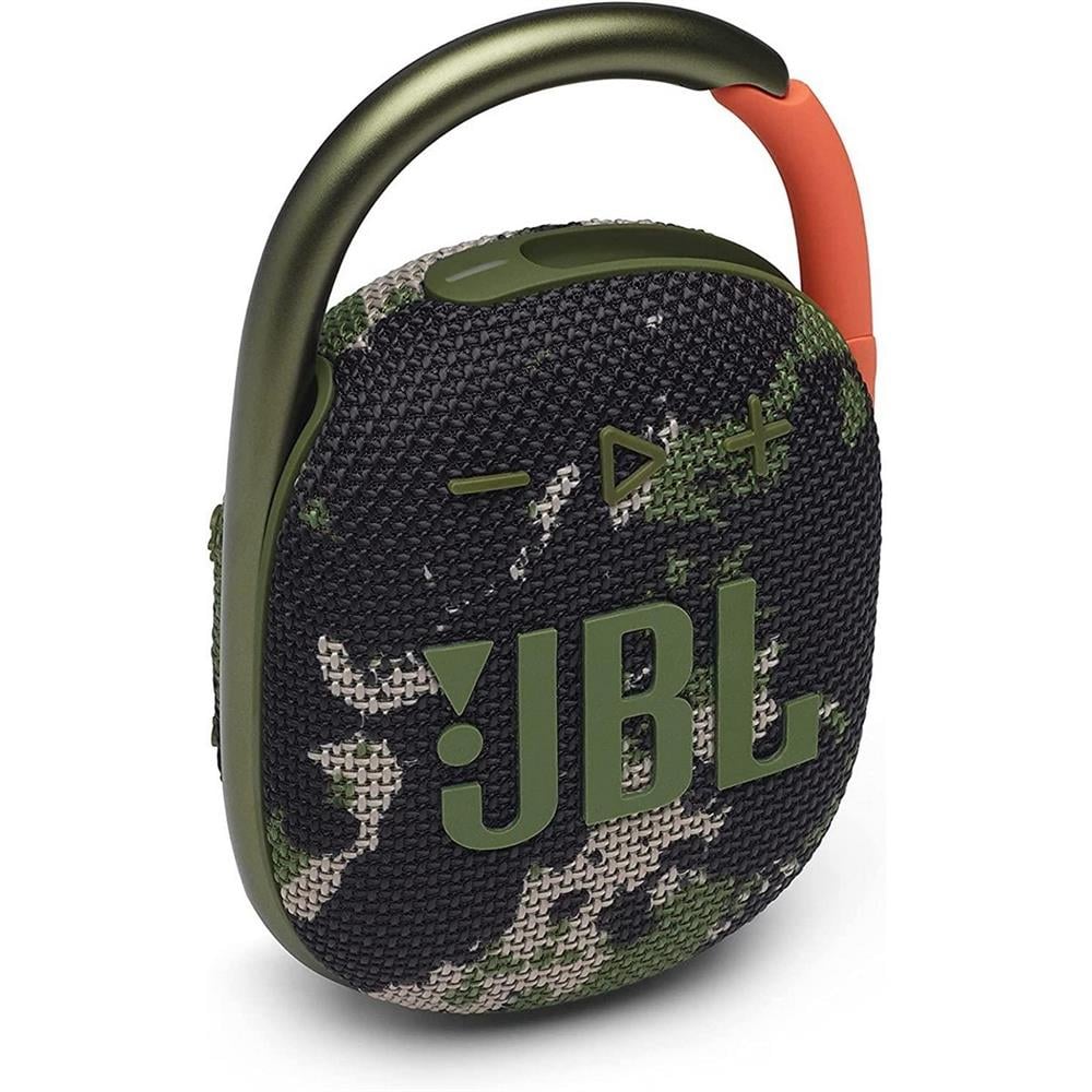 JBL Clip 4 Taşınabilir IP67 Bluetooth Hoparlör