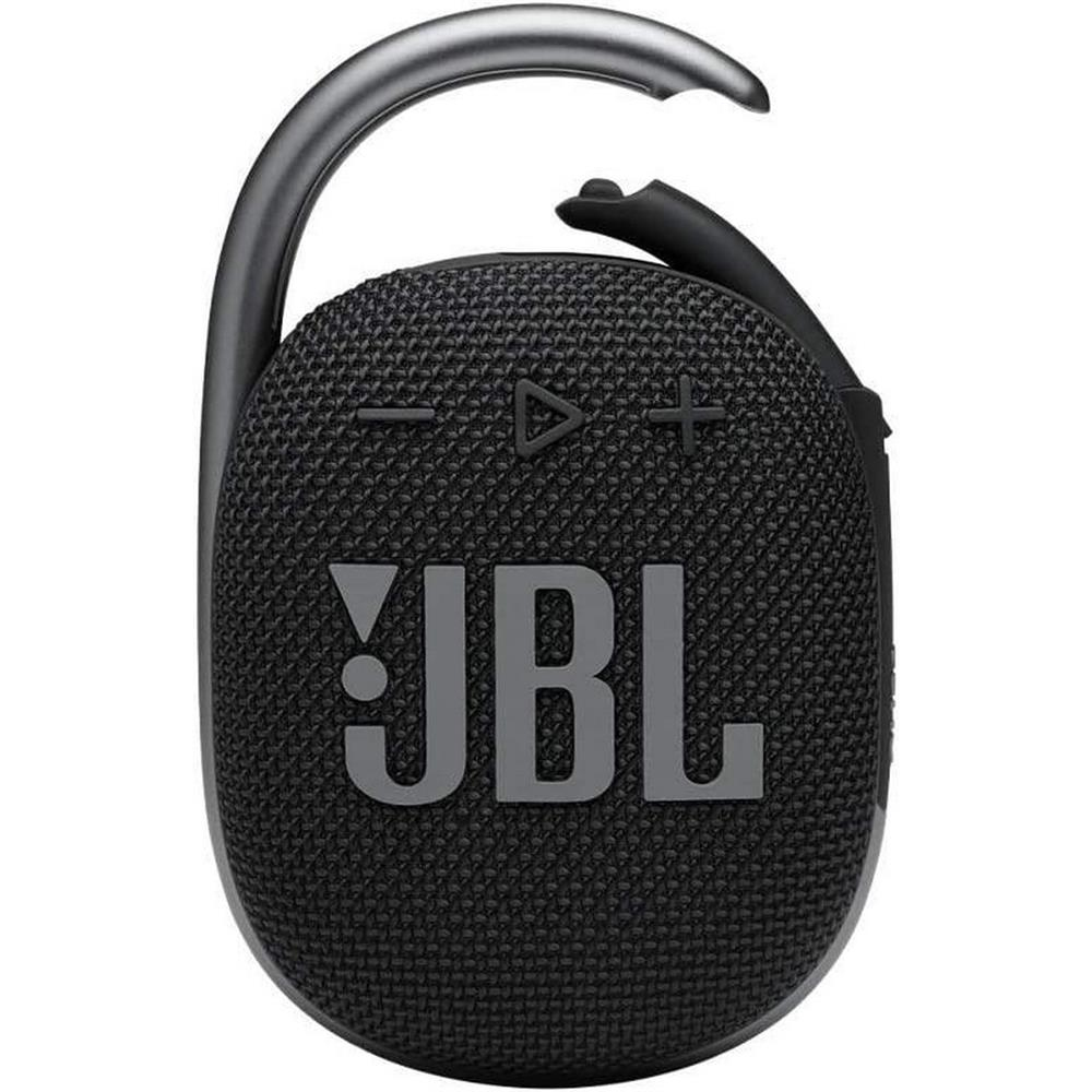 JBL Clip 4 Taşınabilir IP67 Bluetooth Hoparlör