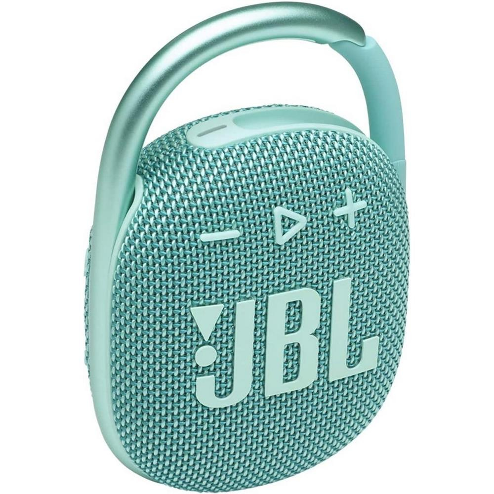 JBL Clip 4 Taşınabilir IP67 Bluetooth Hoparlör