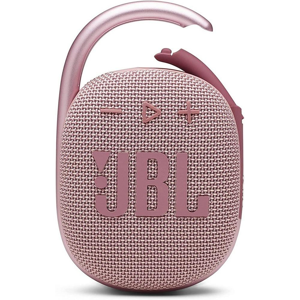JBL Clip 4 Taşınabilir IP67 Bluetooth Hoparlör
