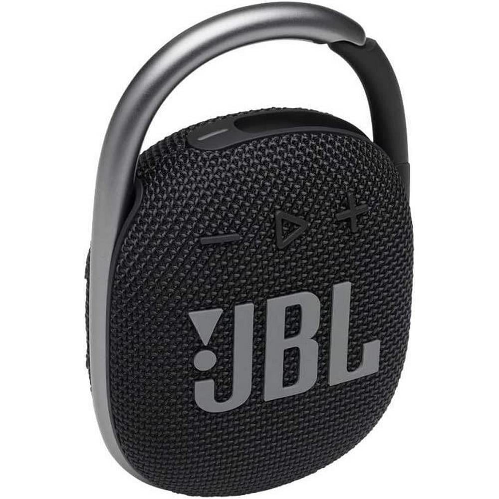 JBL Clip 4 Taşınabilir IP67 Bluetooth Hoparlör