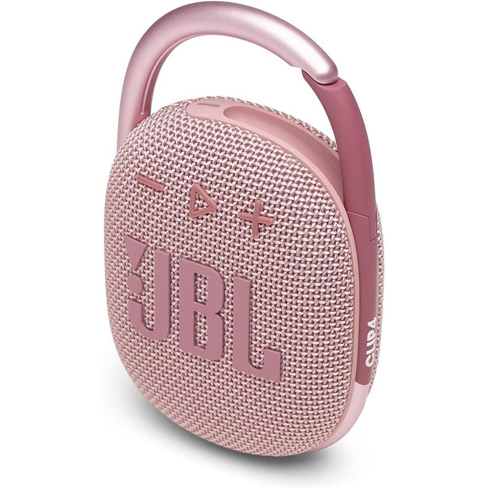 JBL Clip 4 Taşınabilir IP67 Bluetooth Hoparlör