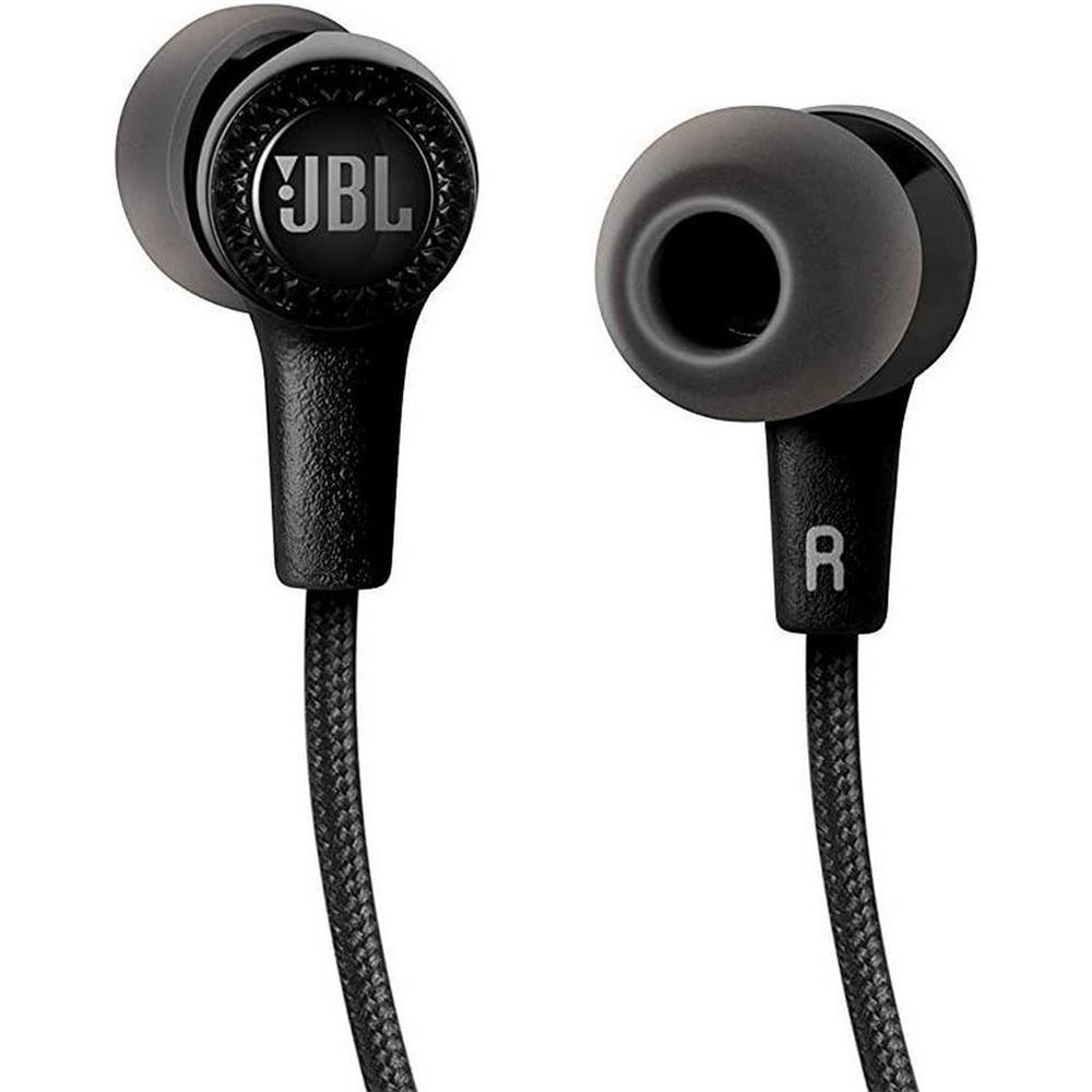 JBL E25BT Wireless Kulaklık CT IE Siyah