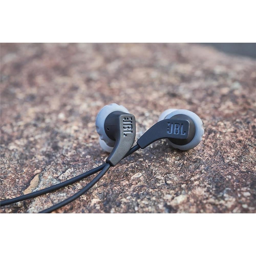 JBL Endurance RUN Bluetooth IE CT Black