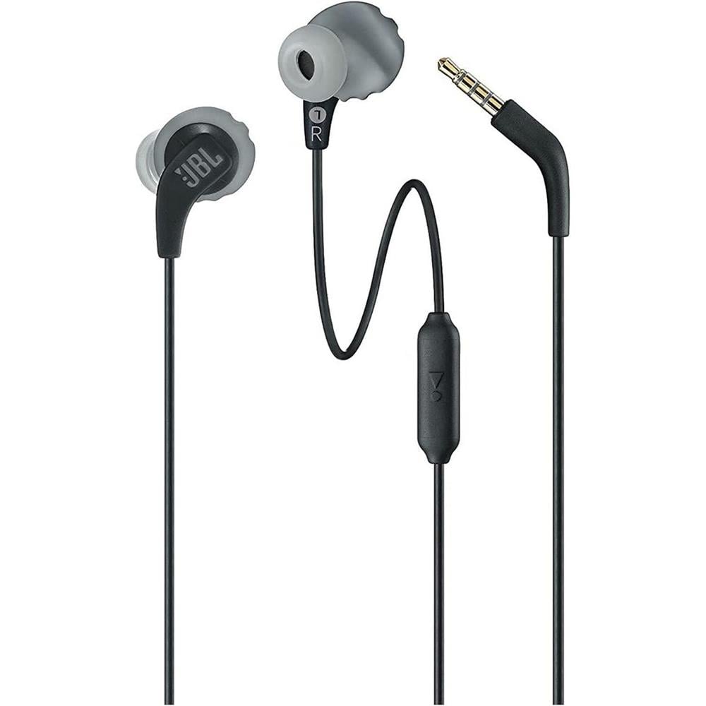 JBL Endurance RUN Bluetooth IE CT Black