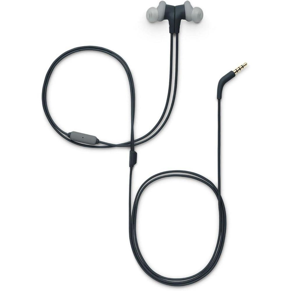 JBL Endurance RUN Bluetooth IE CT Black