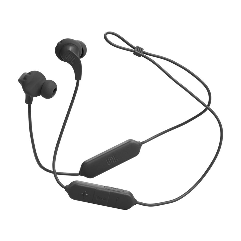 JBL Endurance RUN2 BT Kulaklık,IE,CT,Siyah