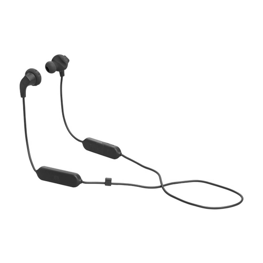 JBL Endurance RUN2 BT Kulaklık,IE,CT,Siyah