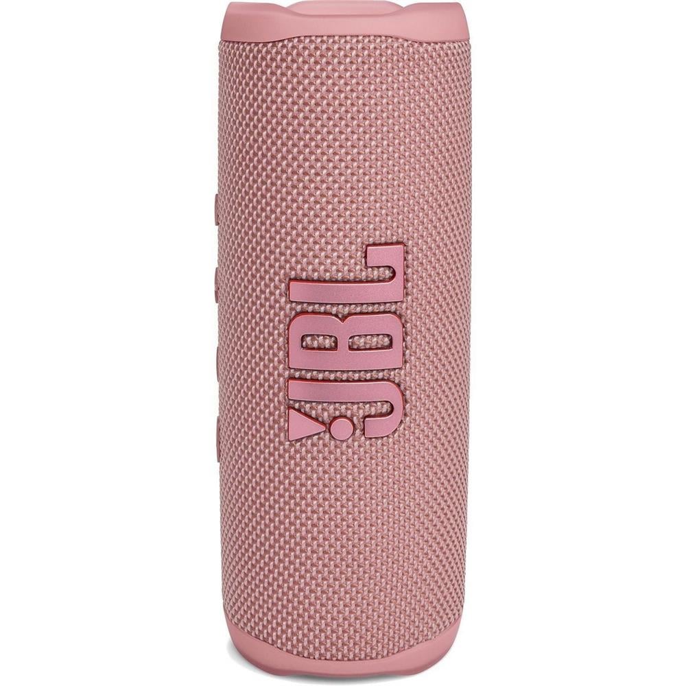 JBL Flip6, Bluetooth Hoparlör, IP67, Pembe
