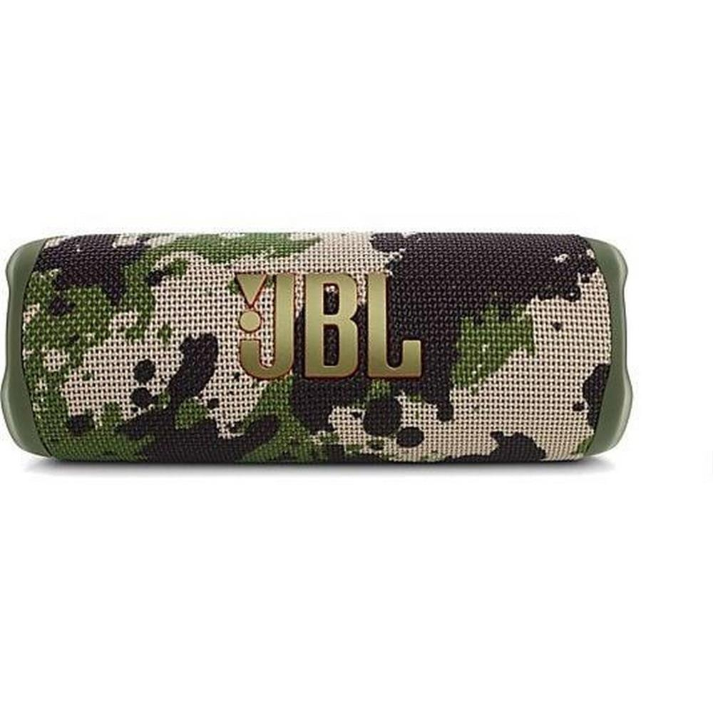 JBL Flip6, Bluetooth Hoparlör, IP67, Squad